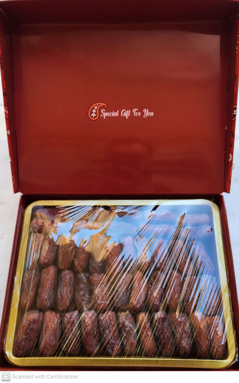 جعبه سفارشی